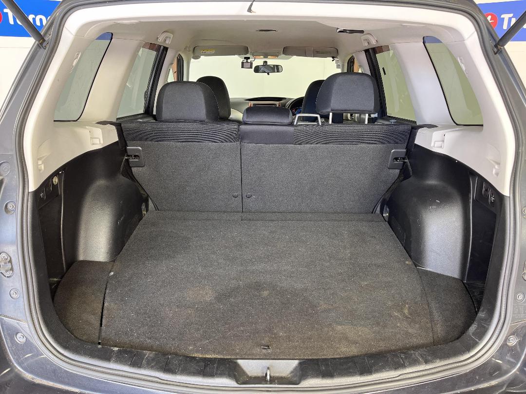 Photo '14' of Subaru Forester