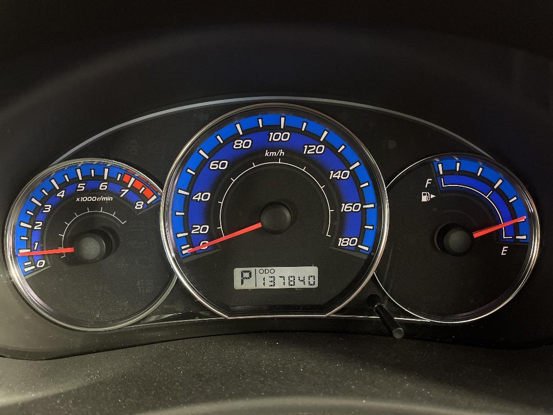 Photo '21' of Subaru Forester