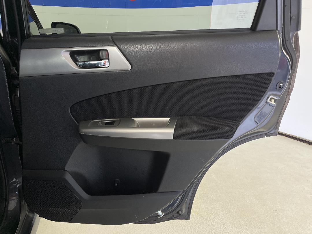 Photo '19' of Subaru Forester