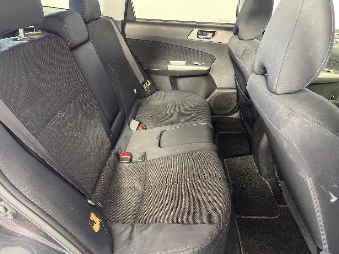 Photo '20' of Subaru Forester