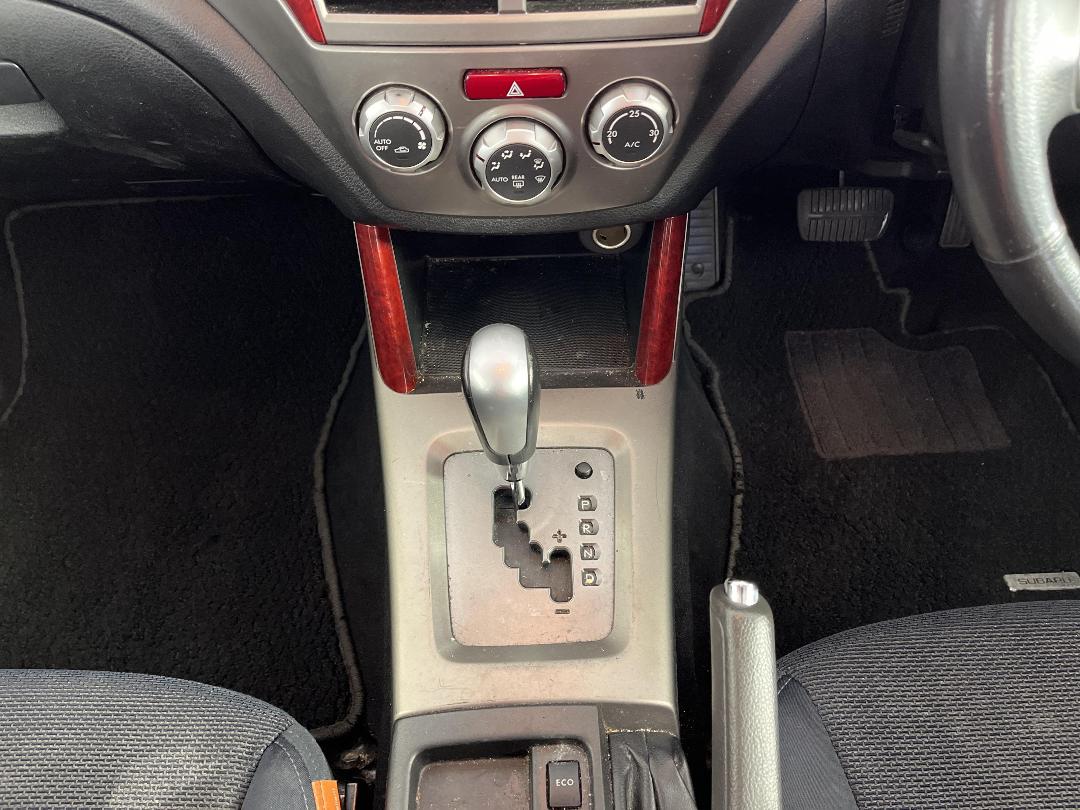 Photo '18' of Subaru Forester