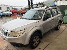Thumbnail '2' of Subaru Forester X