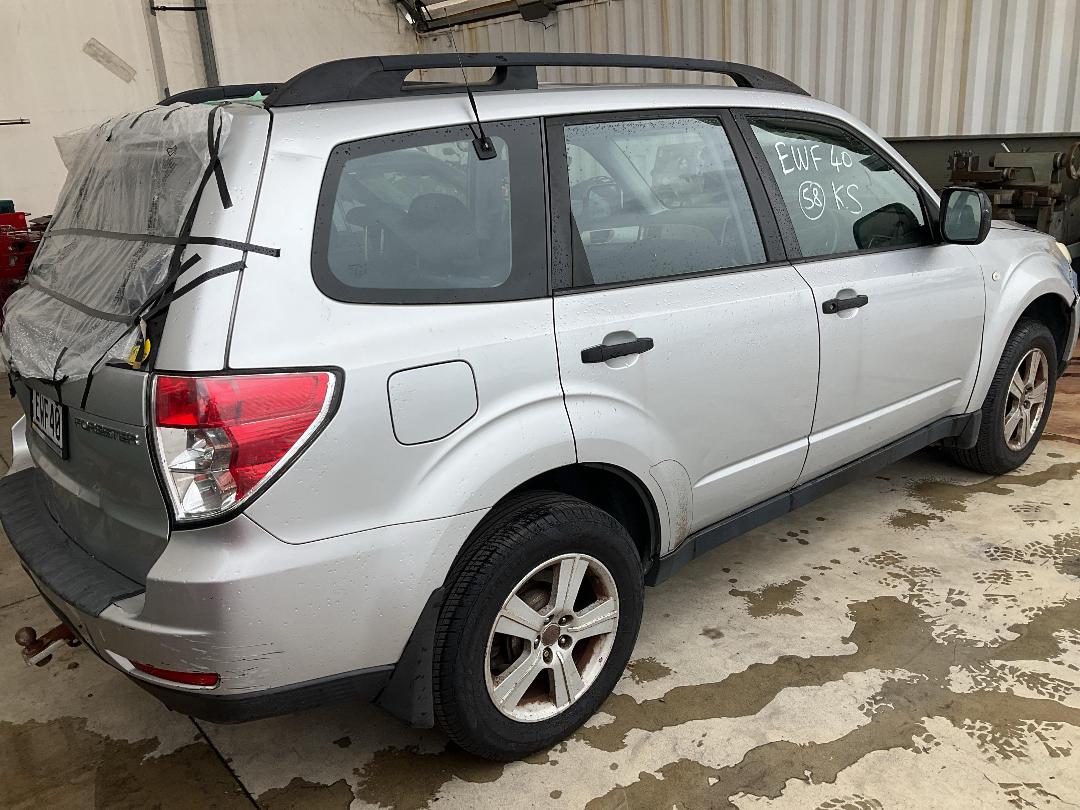 Photo '5' of Subaru Forester X