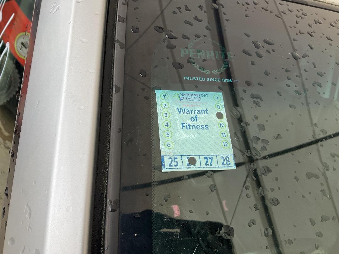 Photo '11' of Subaru Forester X