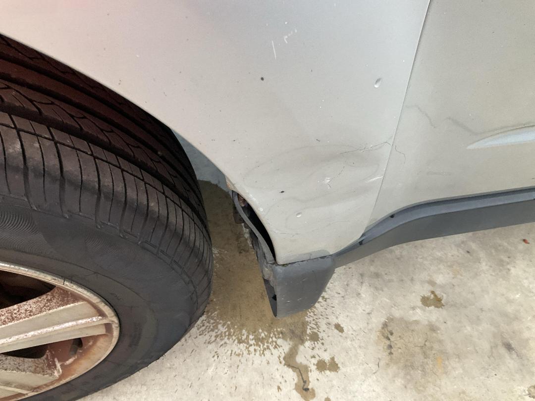 Photo '15' of Subaru Forester X