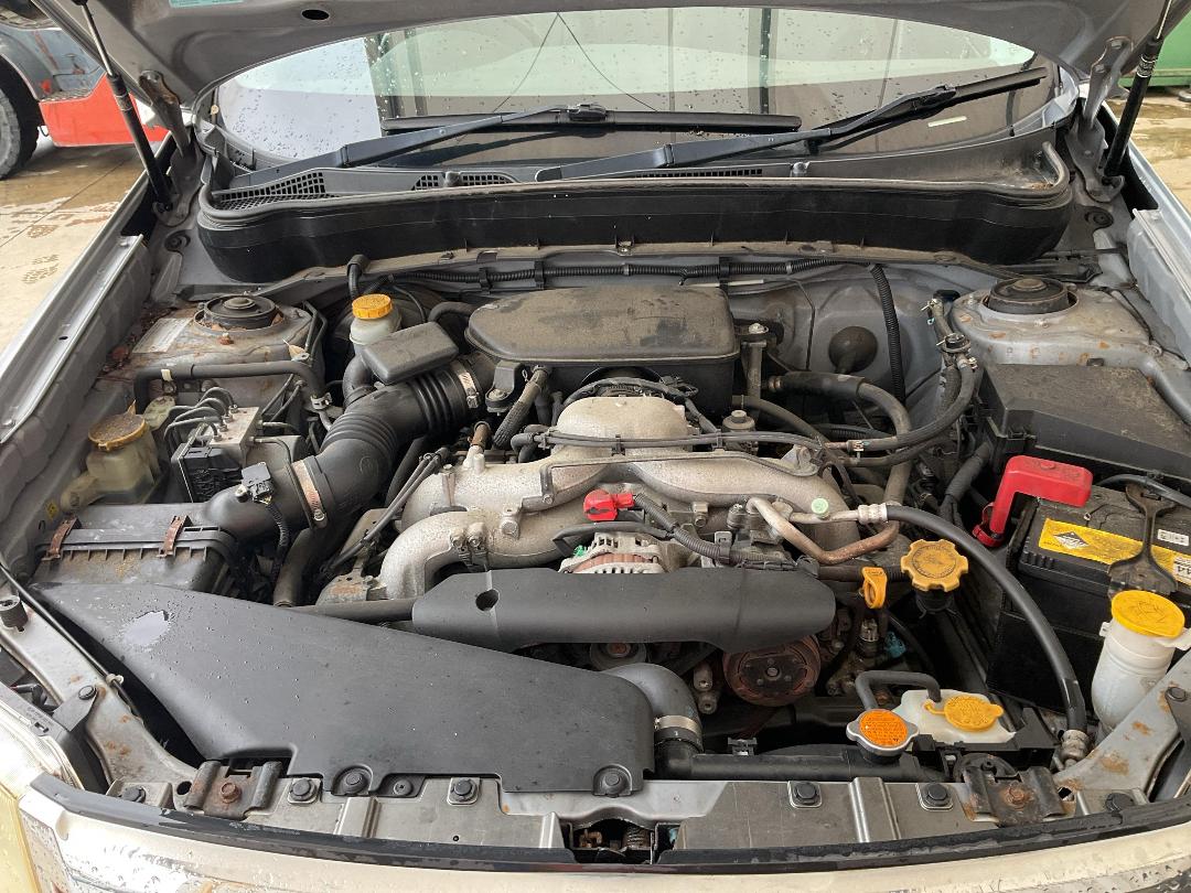 Photo '13' of Subaru Forester X