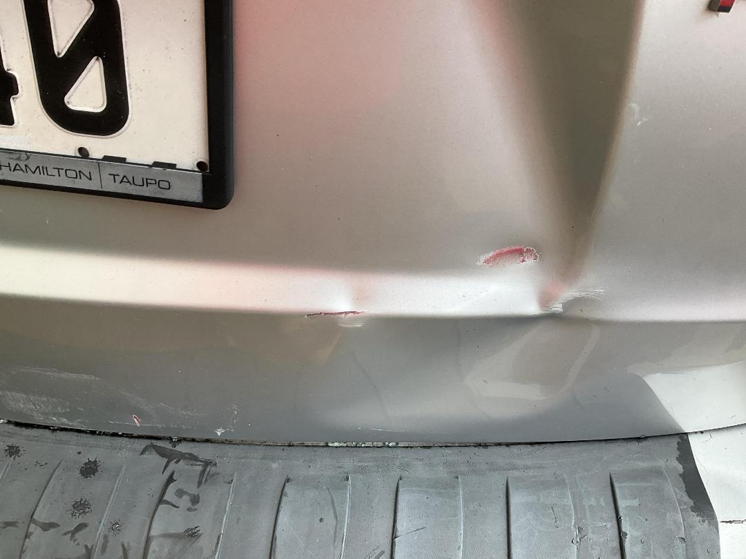 Photo '18' of Subaru Forester X