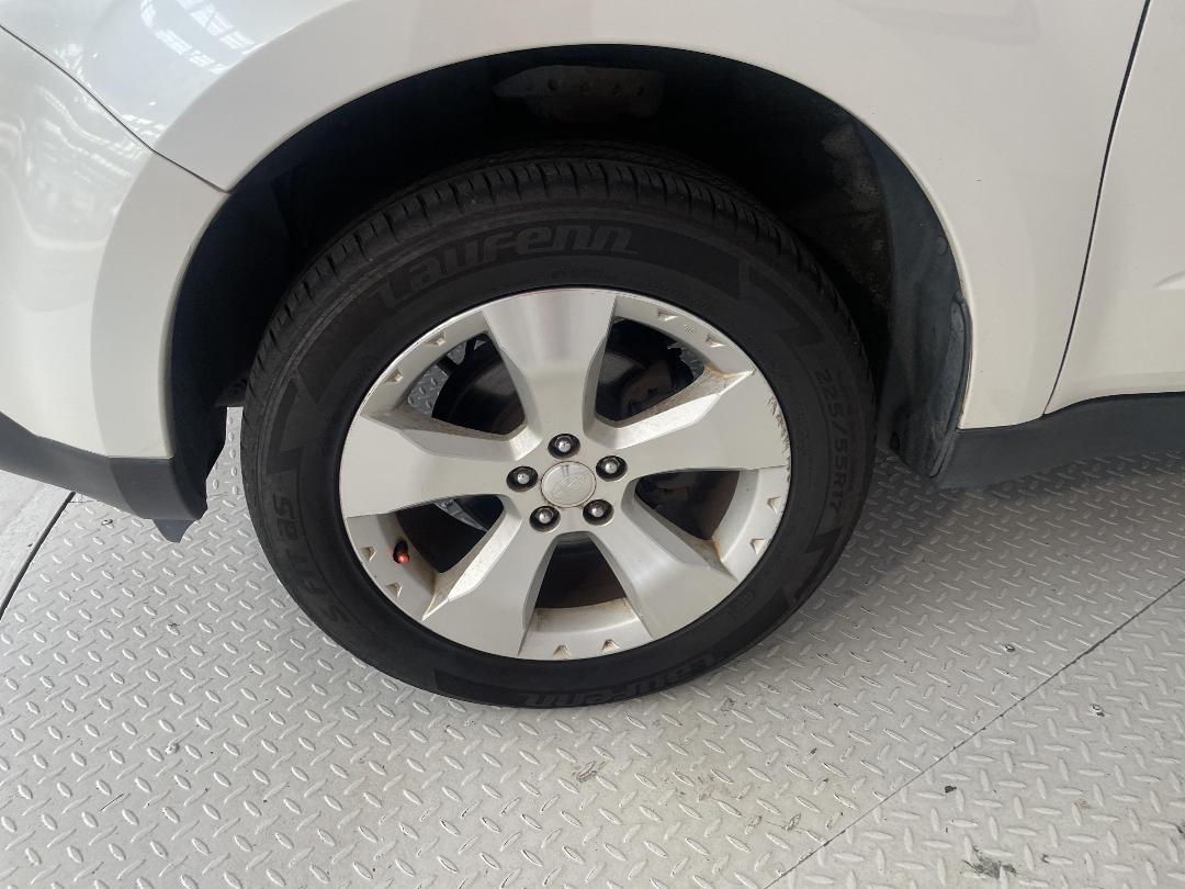 Photo '10' of Subaru Forester Photo '10' of Subaru Forester