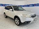 Thumbnail '1' of Subaru Forester