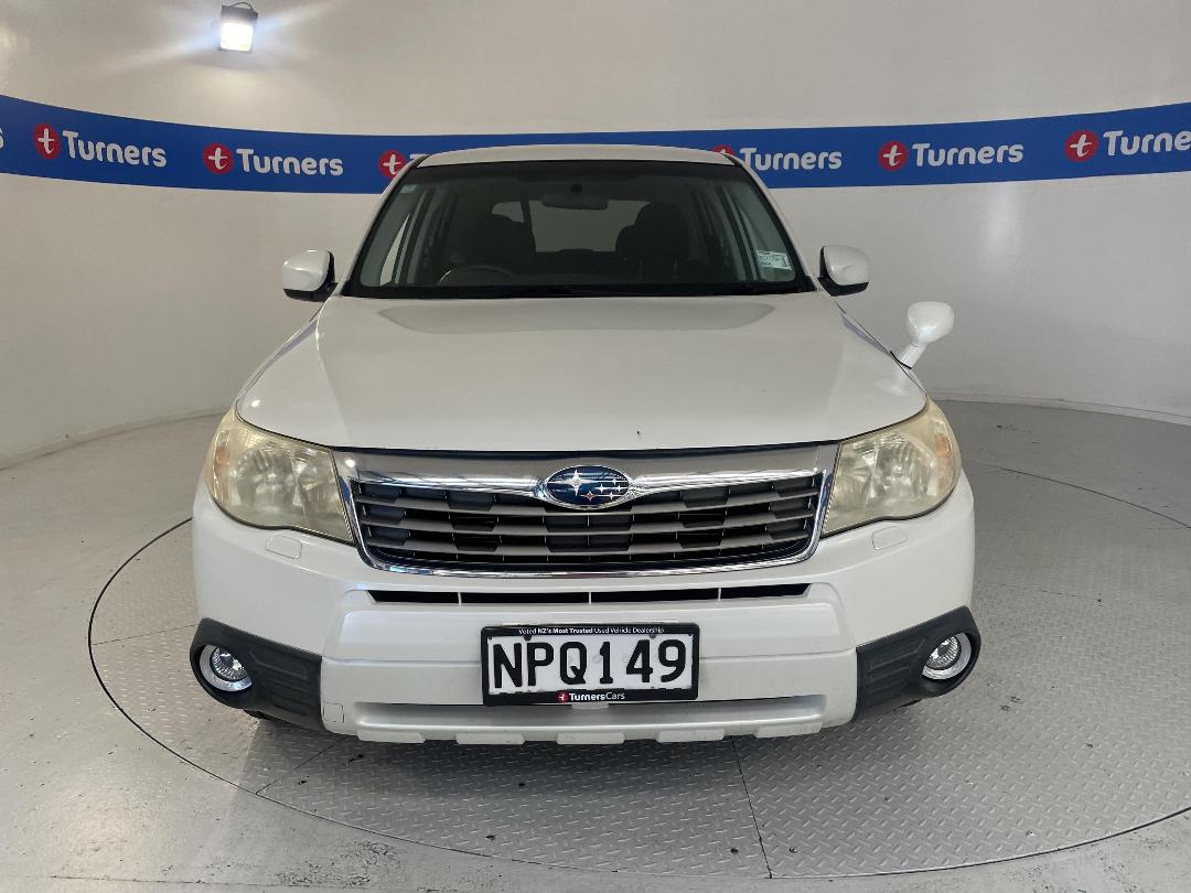 Photo '2' of Subaru Forester Photo '2' of Subaru Forester