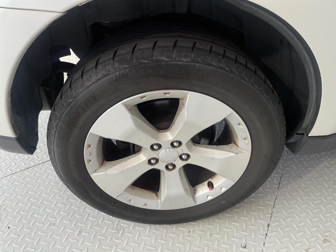 Photo '12' of Subaru Forester Photo '12' of Subaru Forester