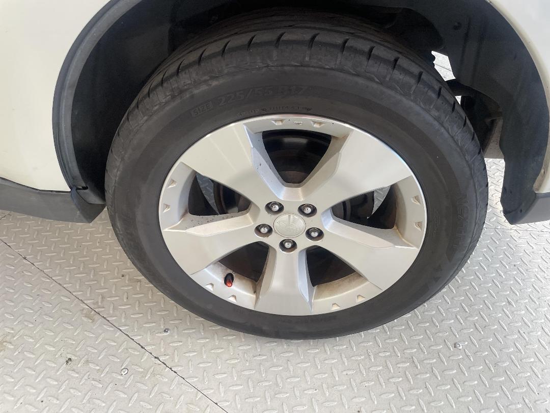 Photo '11' of Subaru Forester Photo '11' of Subaru Forester