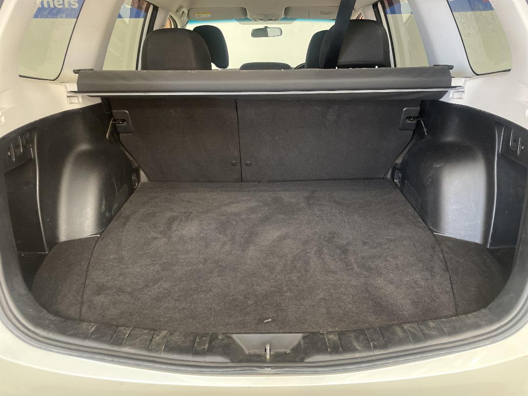 Photo '14' of Subaru Forester Photo '14' of Subaru Forester