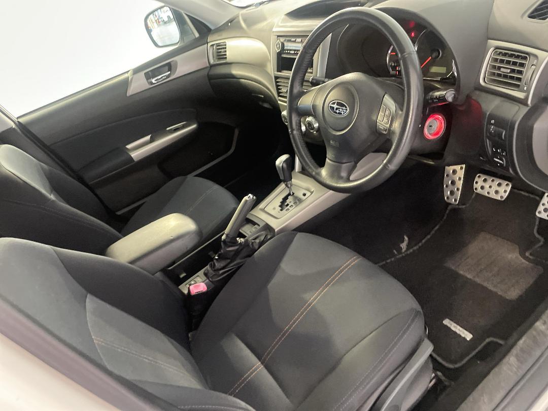 Photo '16' of Subaru Forester Photo '16' of Subaru Forester