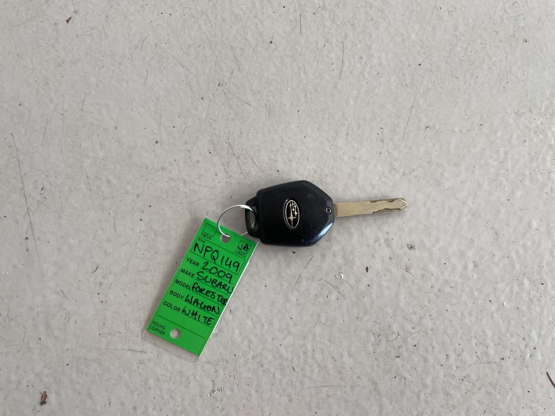 Photo '22' of Subaru Forester Photo '22' of Subaru Forester