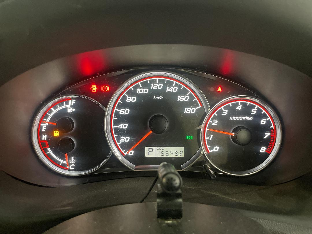 Photo '21' of Subaru Forester Photo '21' of Subaru Forester