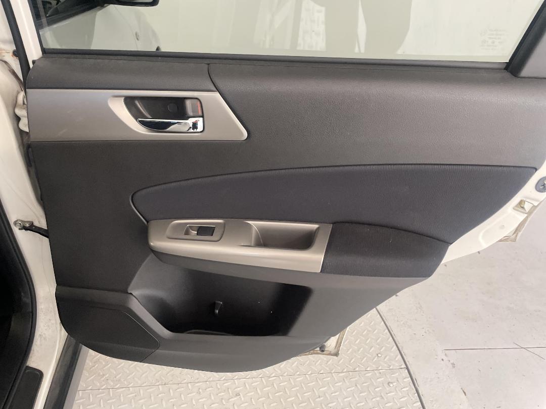 Photo '19' of Subaru Forester Photo '19' of Subaru Forester