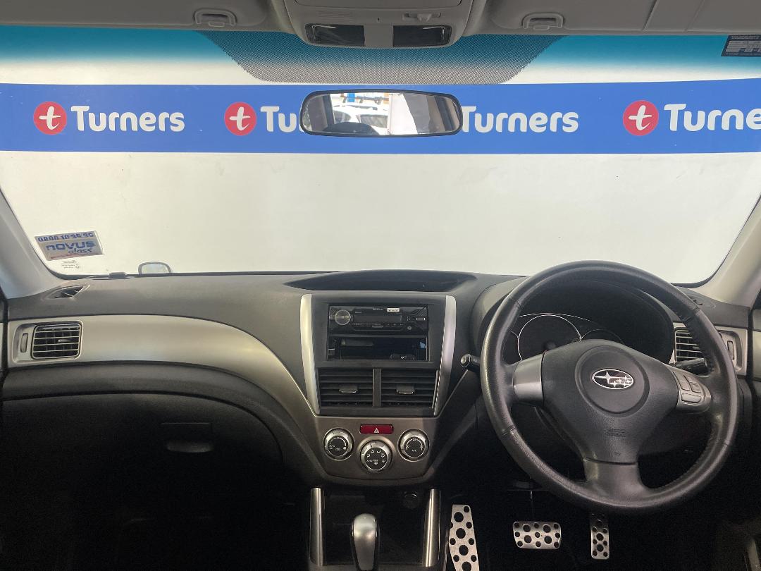 Photo '17' of Subaru Forester Photo '17' of Subaru Forester