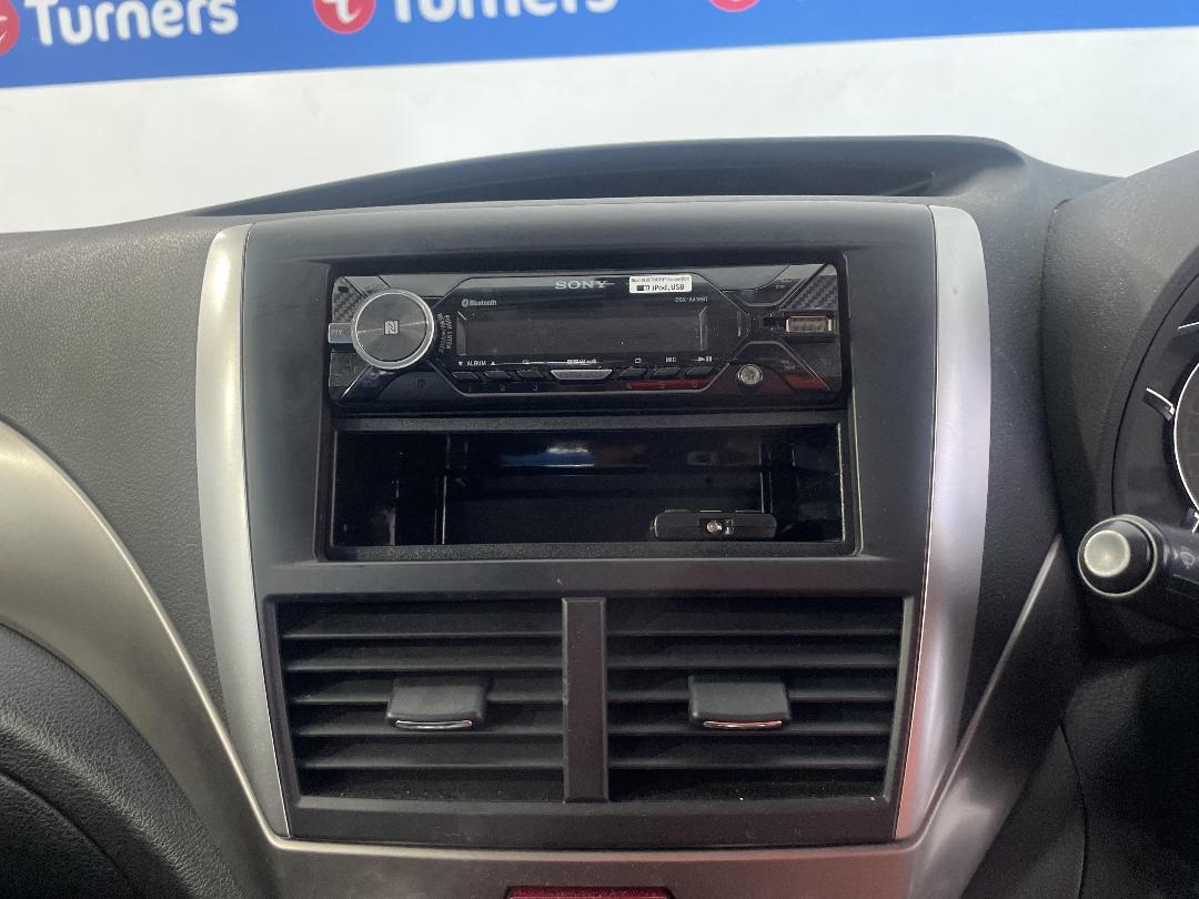 Photo '26' of Subaru Forester Photo '26' of Subaru Forester