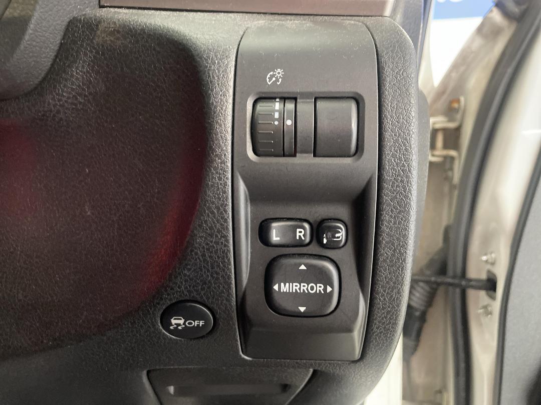 Photo '24' of Subaru Forester Photo '24' of Subaru Forester