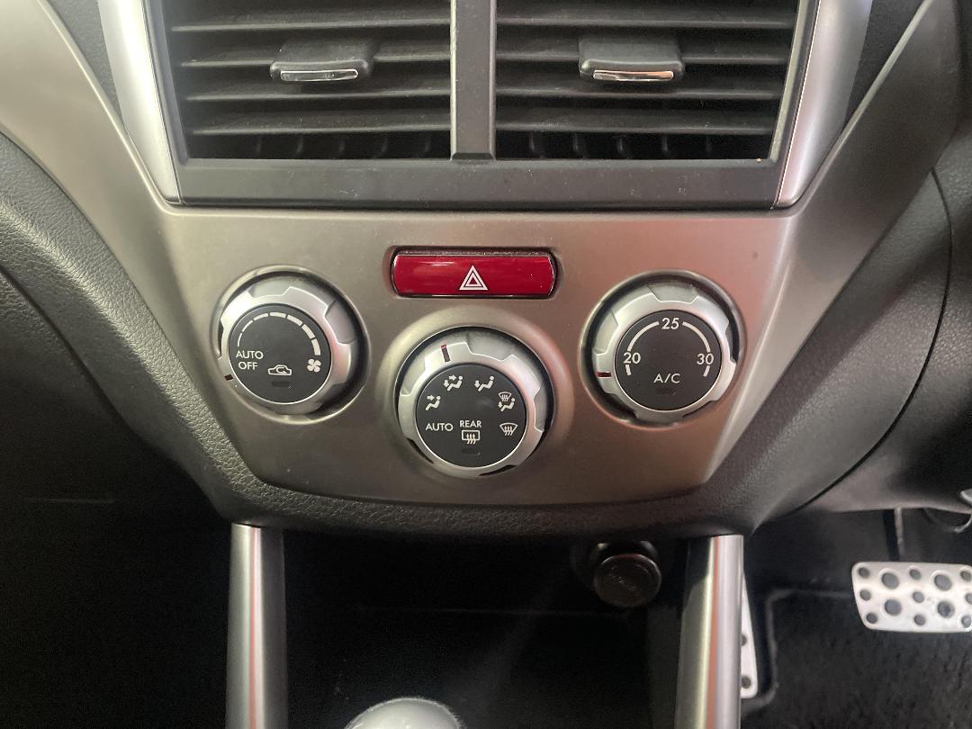 Photo '27' of Subaru Forester Photo '27' of Subaru Forester