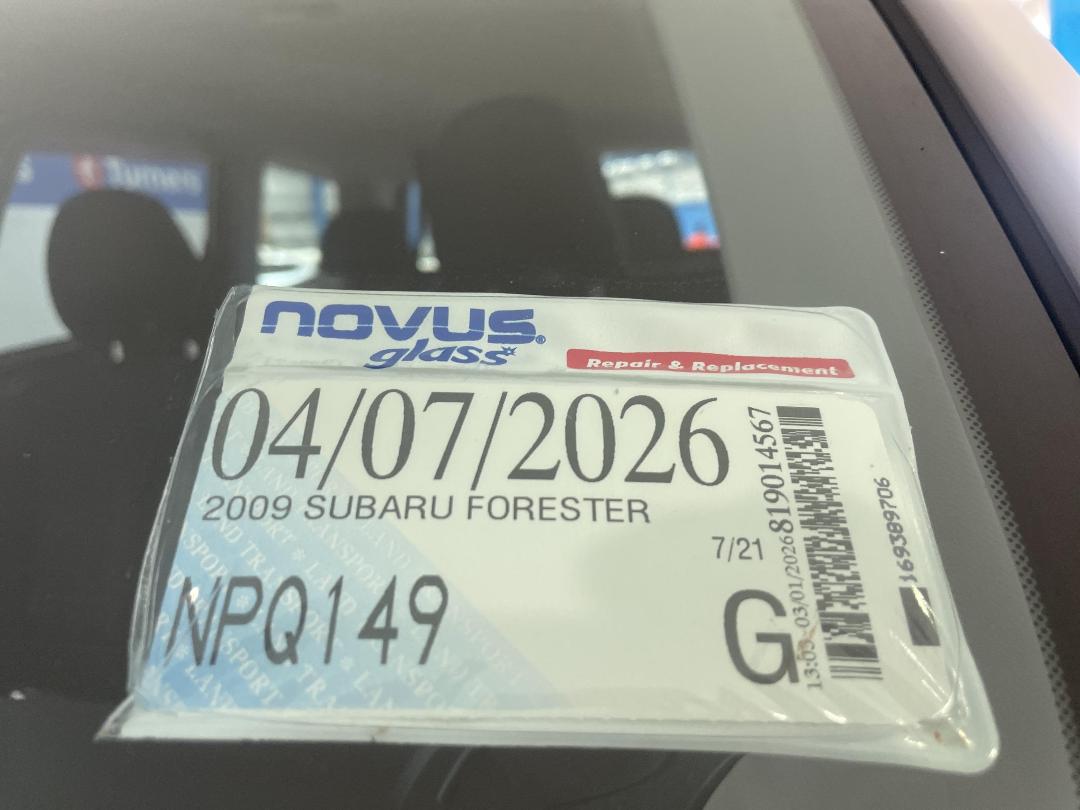 Photo '30' of Subaru Forester Photo '30' of Subaru Forester