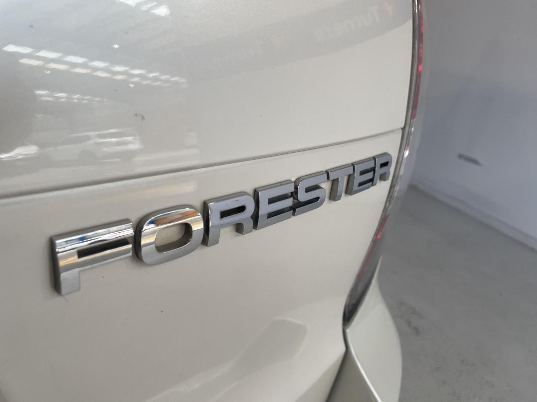 Photo '31' of Subaru Forester Photo '31' of Subaru Forester