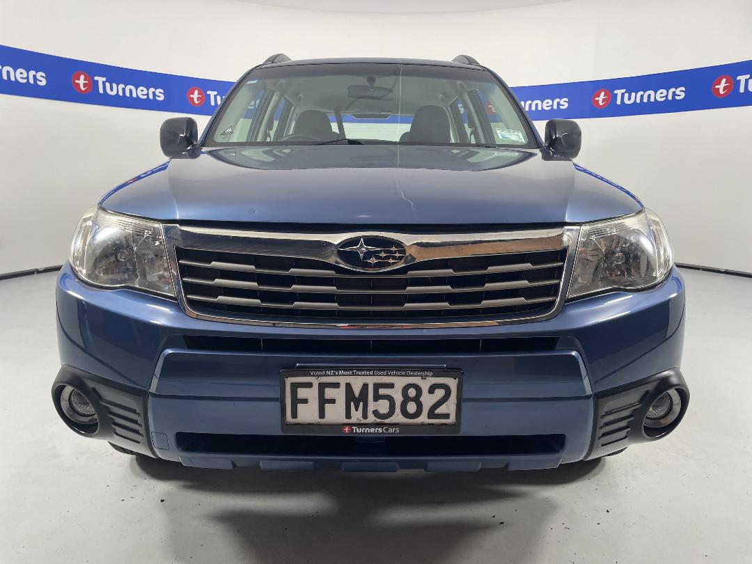 Photo '2' of Subaru Forester Photo '2' of Subaru Forester