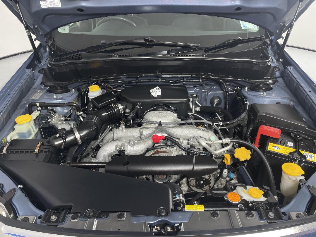 Photo '13' of Subaru Forester Photo '13' of Subaru Forester