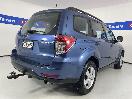 Thumbnail '7' of Subaru Forester