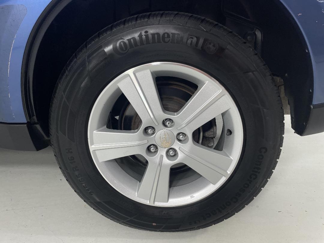 Photo '11' of Subaru Forester Photo '11' of Subaru Forester