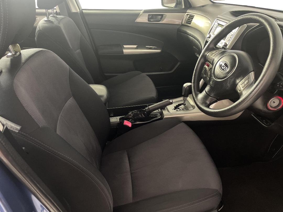 Photo '16' of Subaru Forester Photo '16' of Subaru Forester