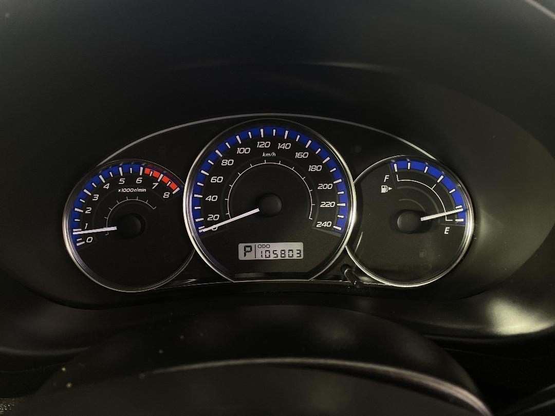 Photo '21' of Subaru Forester Photo '21' of Subaru Forester