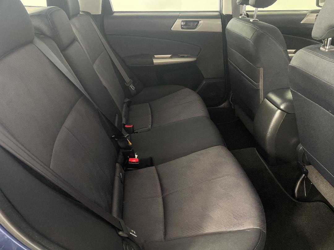 Photo '20' of Subaru Forester Photo '20' of Subaru Forester