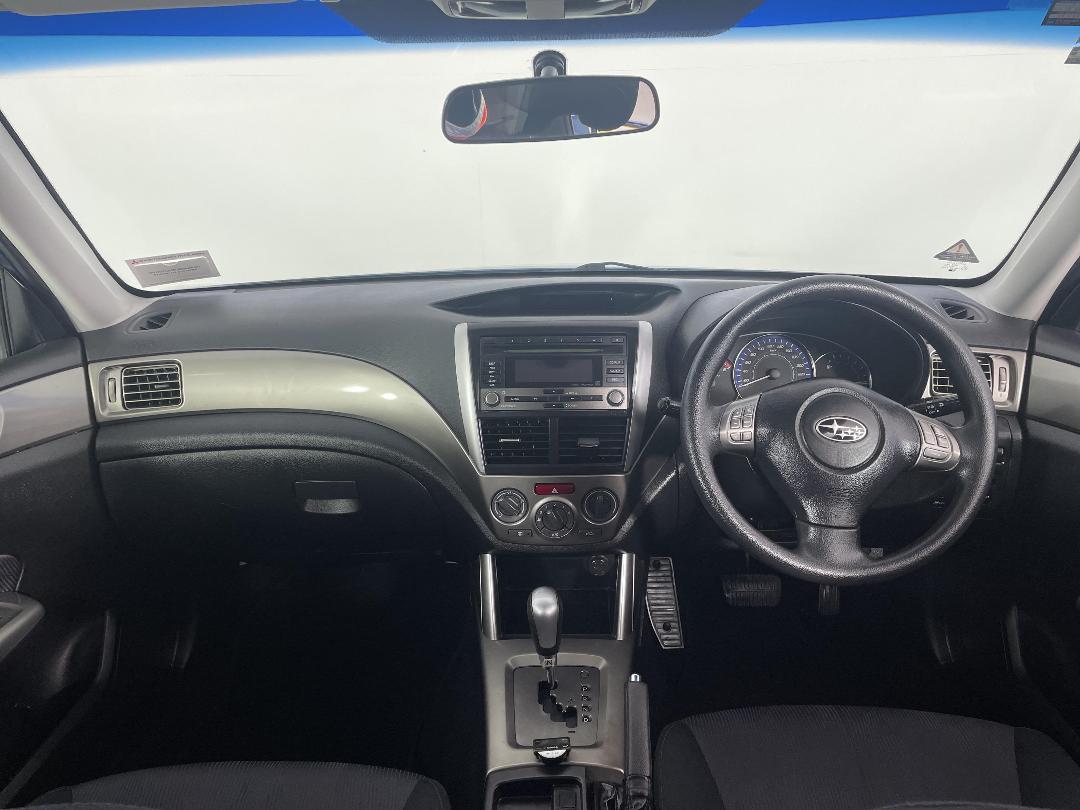 Photo '17' of Subaru Forester Photo '17' of Subaru Forester