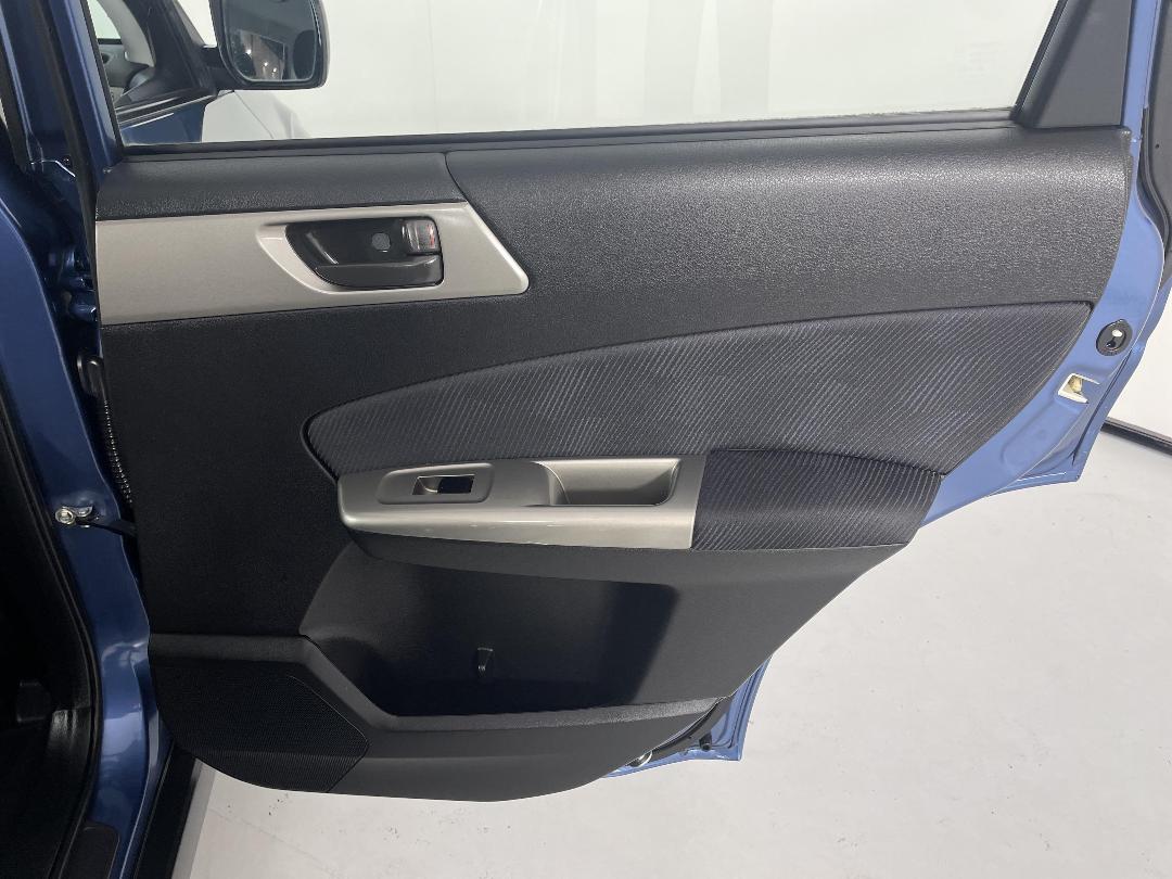 Photo '19' of Subaru Forester Photo '19' of Subaru Forester