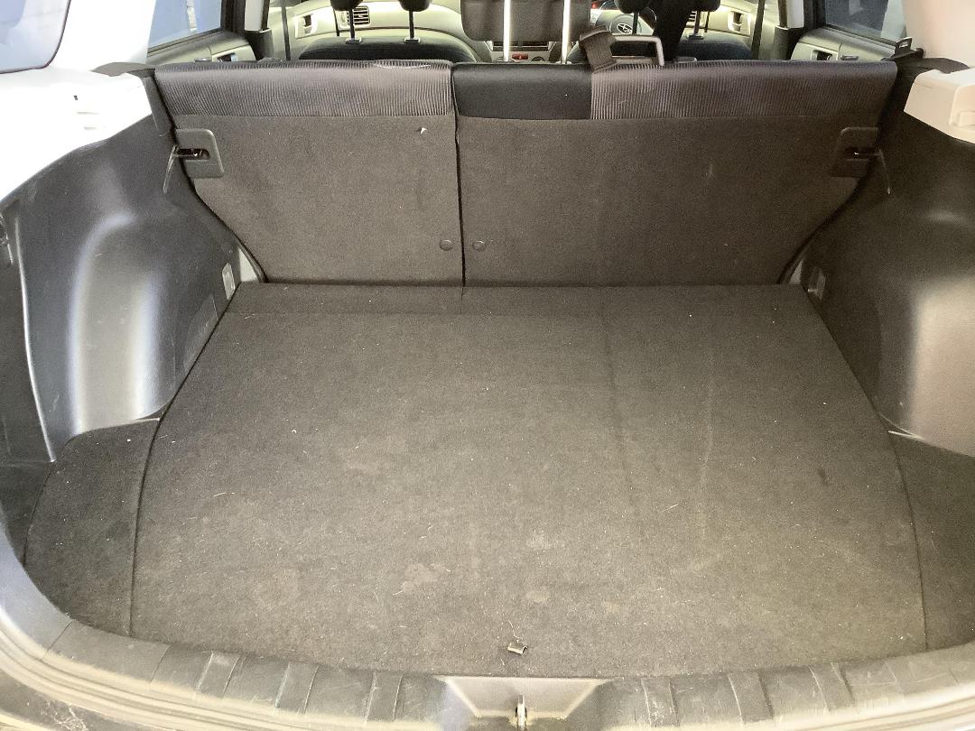 Photo '5' of Subaru Forester X