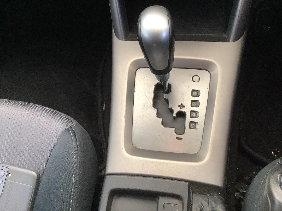 Photo '13' of Subaru Forester X