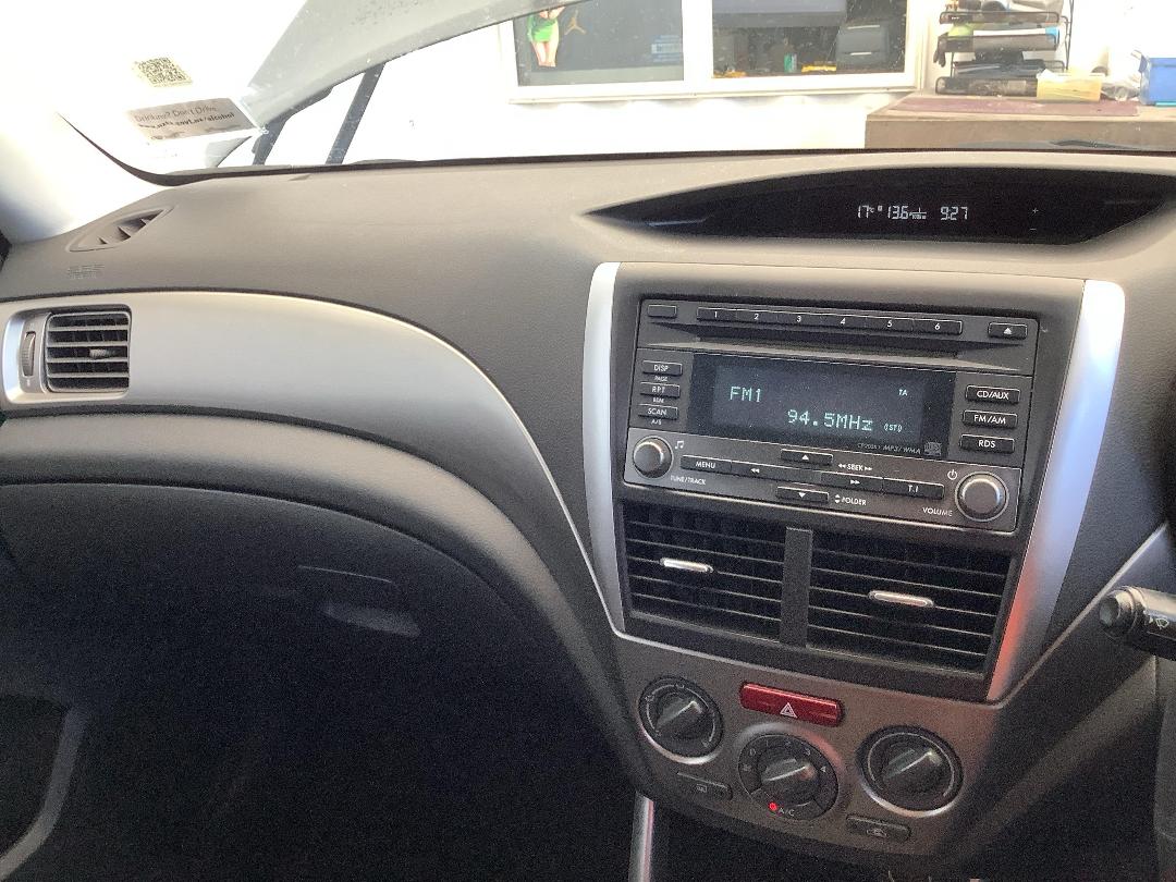 Photo '14' of Subaru Forester X