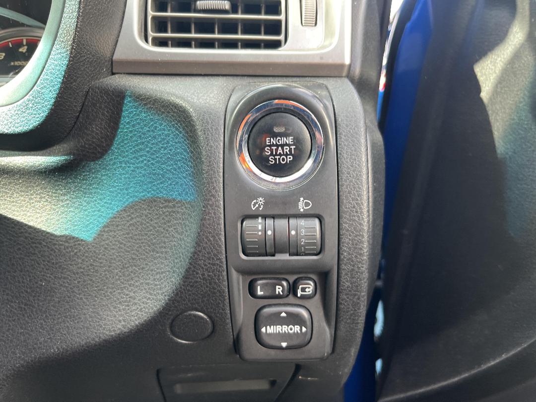 Photo '15' of Subaru Impreza