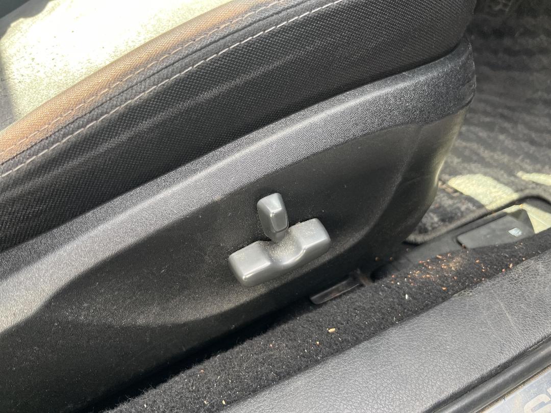 Photo '14' of Subaru Impreza