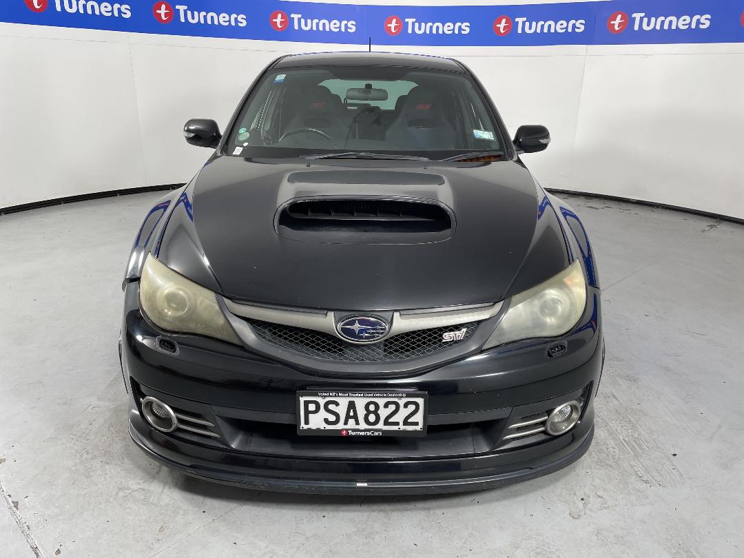 Photo '2' of Subaru Impreza Photo '2' of Subaru Impreza