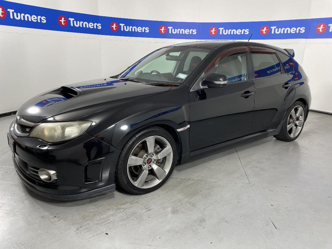 Photo '4' of Subaru Impreza Photo '4' of Subaru Impreza