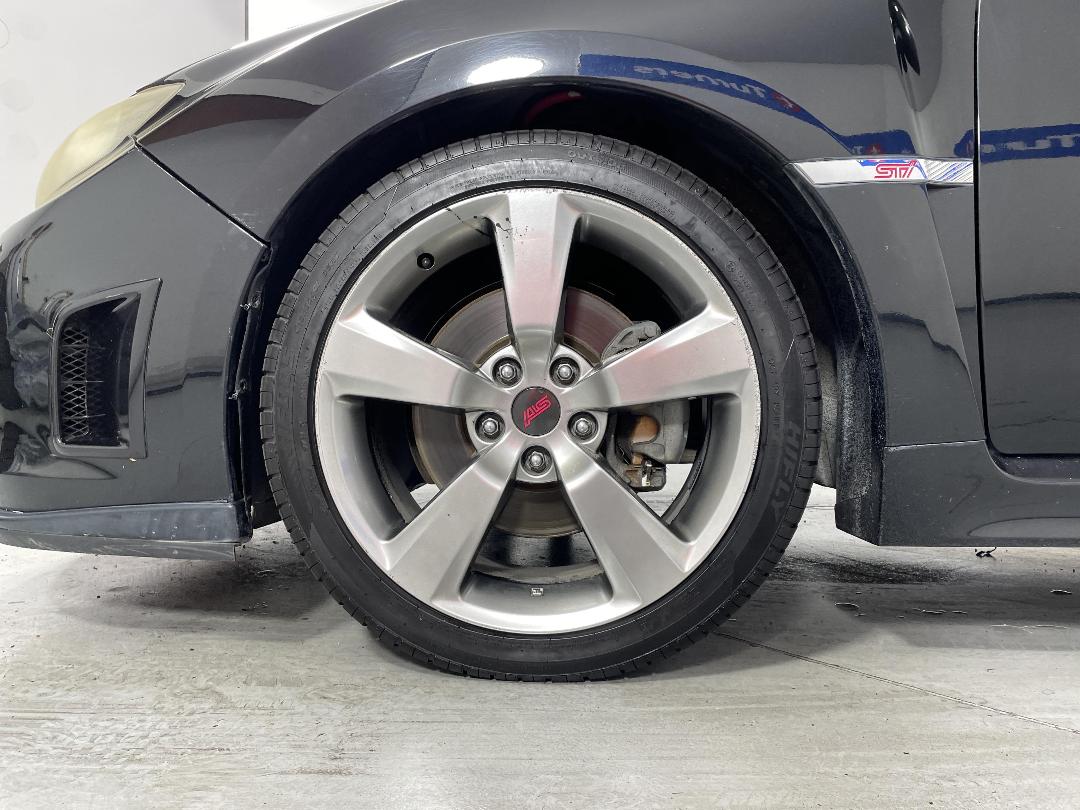 Photo '10' of Subaru Impreza Photo '10' of Subaru Impreza