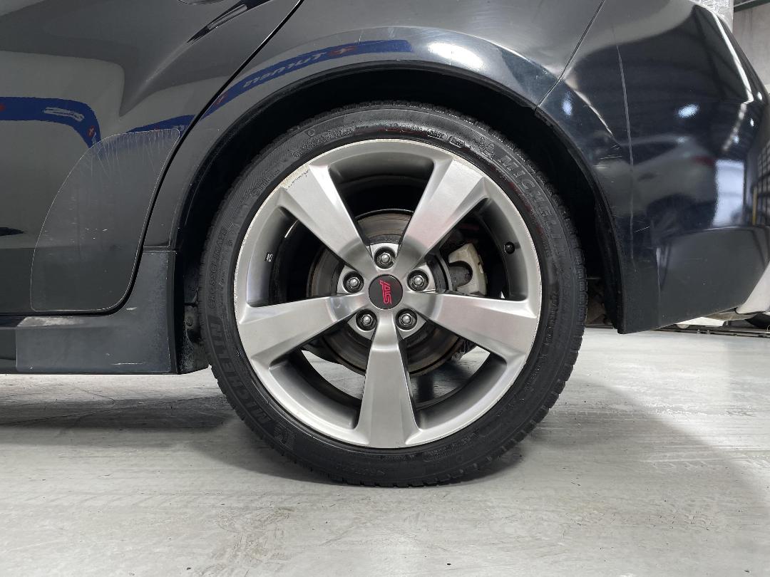 Photo '11' of Subaru Impreza Photo '11' of Subaru Impreza