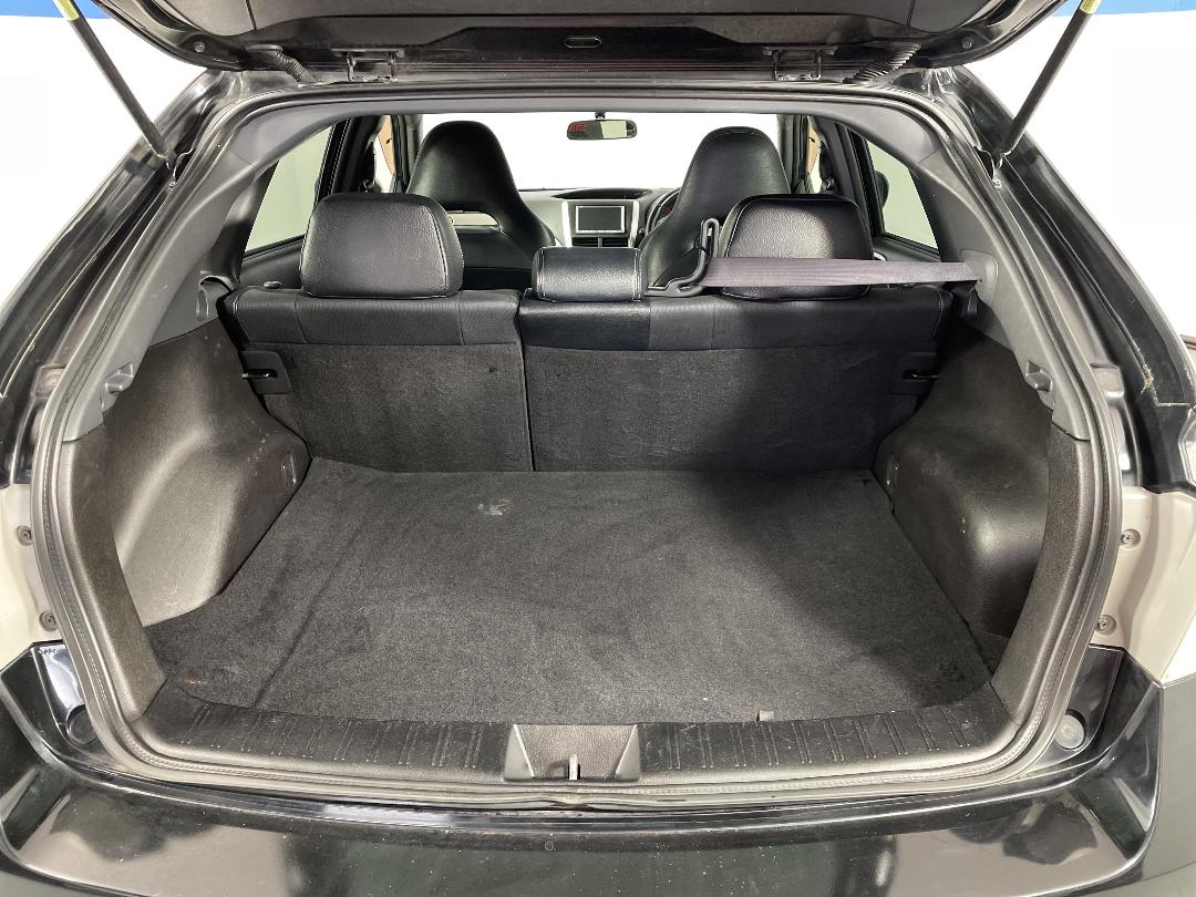 Photo '14' of Subaru Impreza Photo '14' of Subaru Impreza