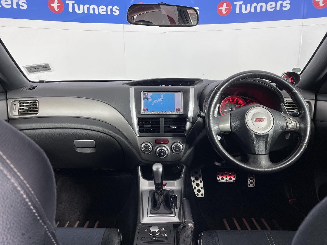 Photo '17' of Subaru Impreza Photo '17' of Subaru Impreza