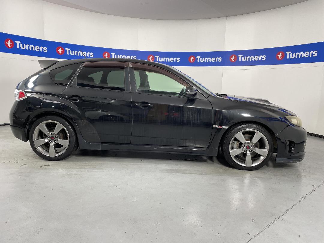 Photo '23' of Subaru Impreza Photo '23' of Subaru Impreza