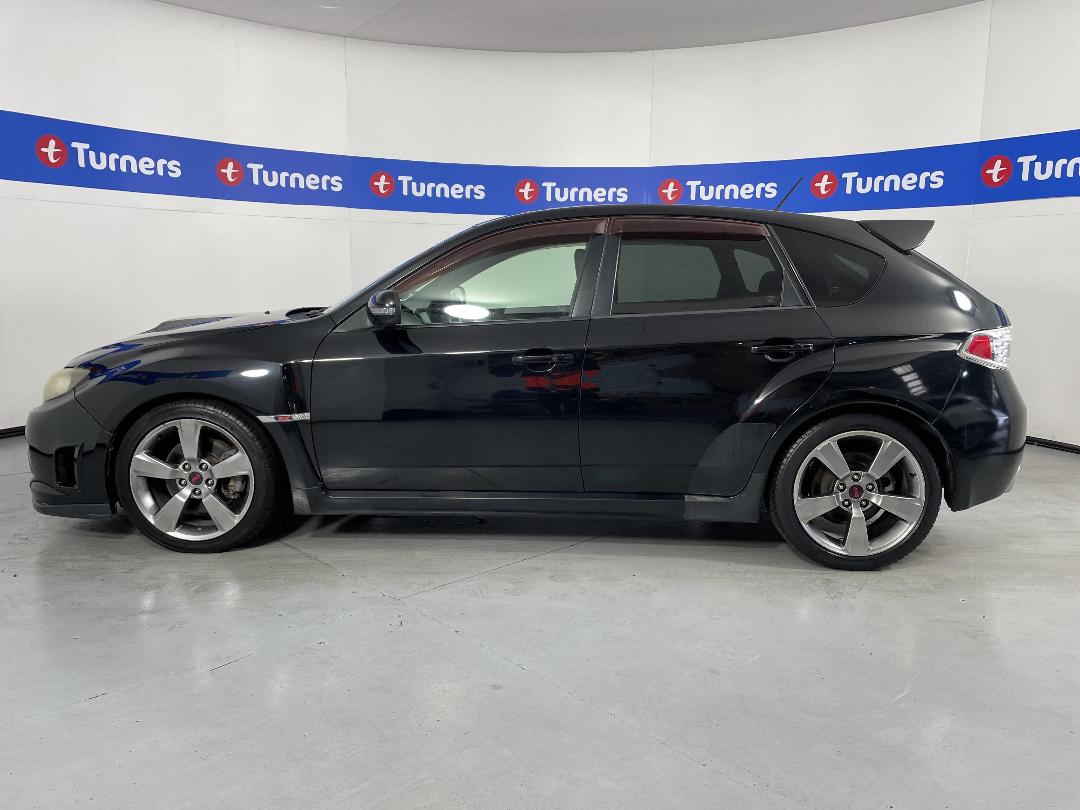 Photo '24' of Subaru Impreza Photo '24' of Subaru Impreza