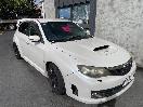 Thumbnail '1' of Subaru Impreza WRX STI